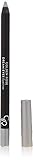 Golden Rose Long Lasting Creamy Dream Eyes Eyeliner Pencil,No. 404