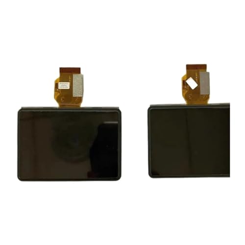 Pantalla LCD compatible para cámara Canon 5D3 1DX miniatura 1