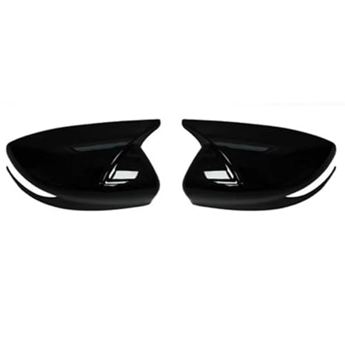 Coque de rétroviseur extérieur pour rénover l'esthétique auto
