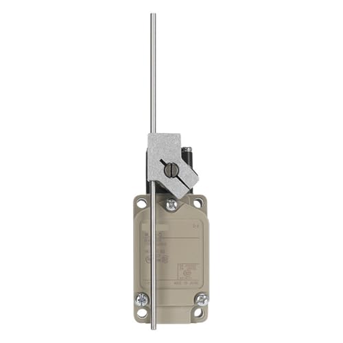 Interrupteur fin de course d'ouverture autobloquant WLCL-Q pour automatisme