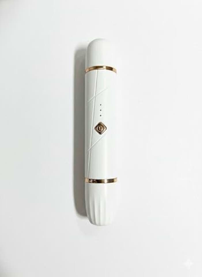 2 em 1 Lixador Elétrico para Unhas de Cachorros e Gatos e Mini Maquinhinha de Cortar Pelos Pet | Recarregável via USB, Baixo Ruído, Uso Seguro | Ideal para Animais de Pequeno a Médio Porte