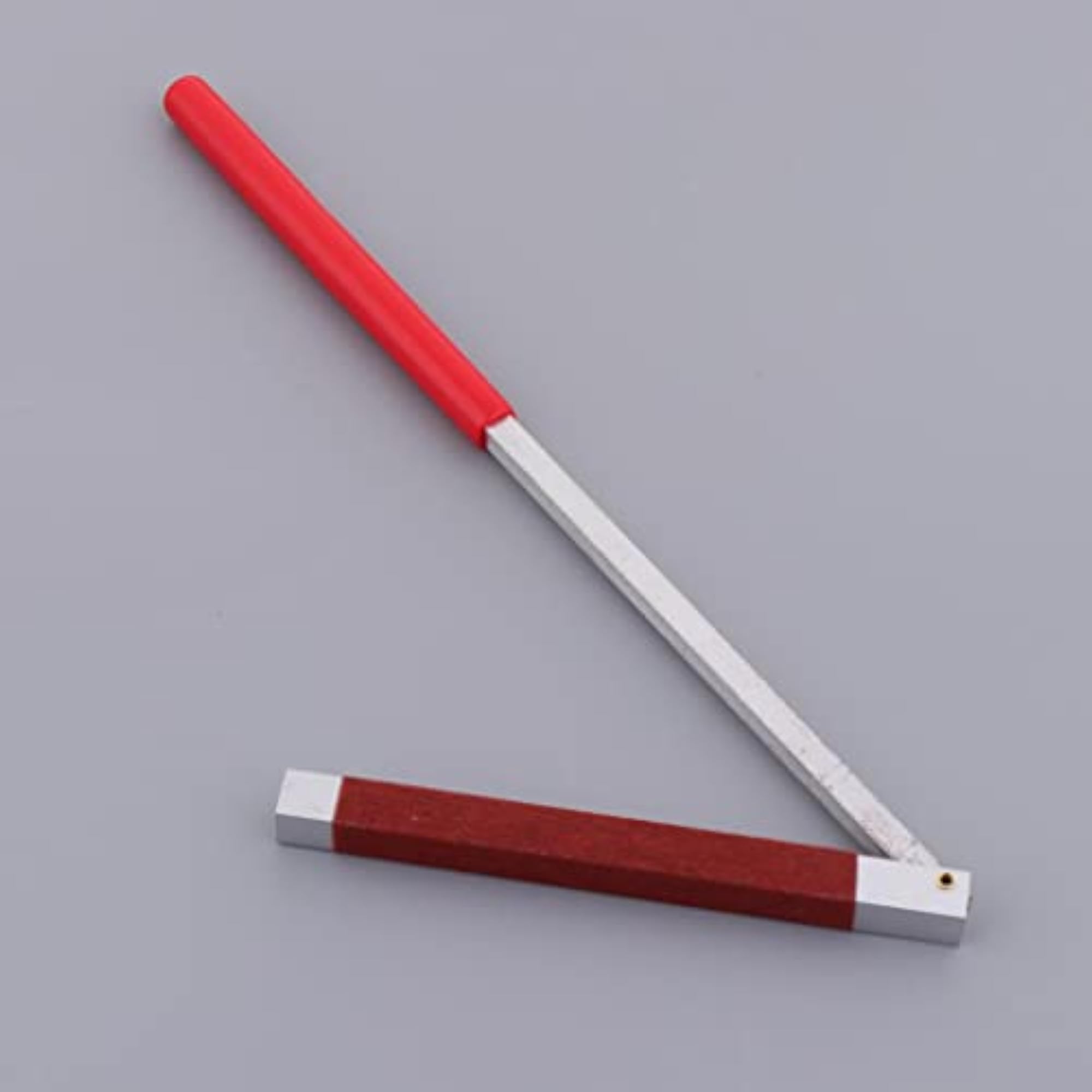 2x Poly Sandpaper Holder Sanding Polishing Grinding Tool DIY Craft