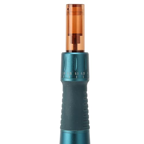 Derma Machine Electric Micro Needle Pen voor gemakkelijke huidverjonging met USB-kabel voor festivals Europese… - Image 6