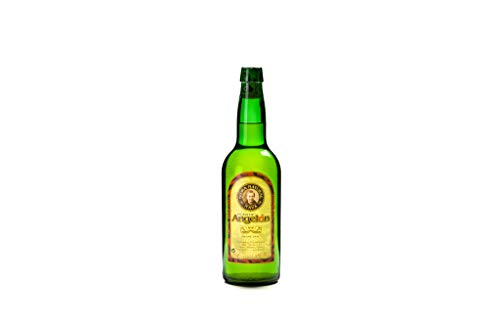 SIDRA VDA. DE ANGELON Caja de 6 botellas