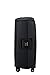 Samsonite S'Cure Renewed - Hartschalenkoffer 69 cm, Mittelgroß, Check-in Koffer mit Dreipunkt-Verschluss, Leicht, 4.20 KG, 79 L, Schwarz