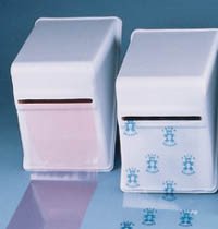 Palmero Sales Co Inc 1803C Barrier Film 4x6 Clear Rl