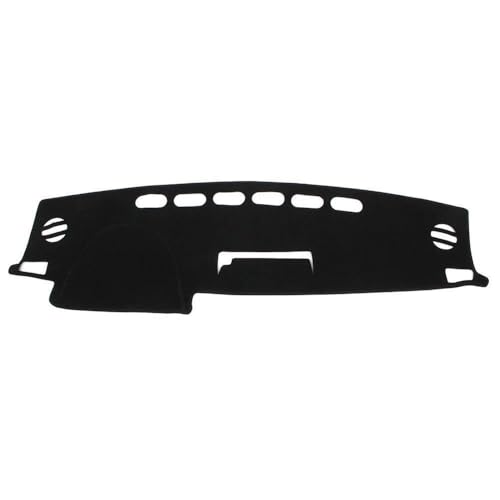 Cubierta para salpicadero Toyota RAV4 alfombrilla interior coche viajes familiares