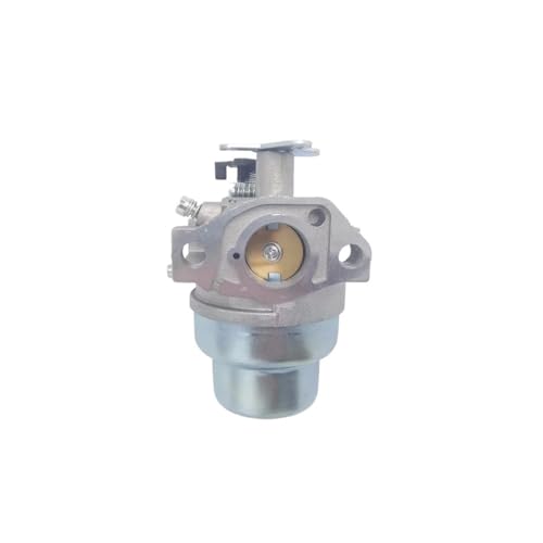 Carburateur de motoculture pour moteur GCV160 et modèle HRB216