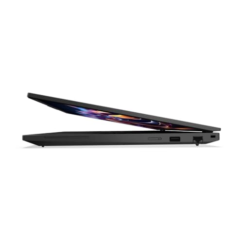 Lenovo ThinkPad P16 workstation