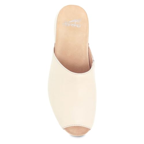 Image of Dansko Women's Ravyn Peep Toe Sandal