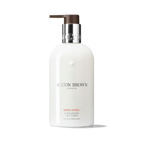 Molton Brown Neon Amber Bodylotion 300 ml