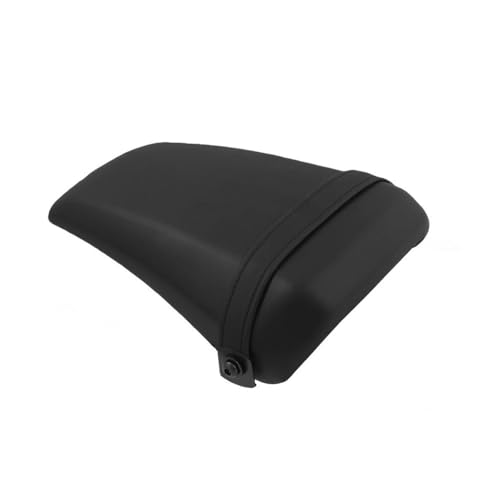 Cojín de asiento trasero para moto que elimina la fatiga del pasajero en VT1300