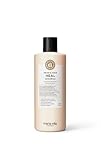 Maria Nila Head & Hair Heal, Soothing Shampoo for Dandruff/Dry & Itchy Scalp, Calming Aloe Vera & Piroctone Olamine Properties Moisturises/Soothes Scalp Preventing Flakes/Dandruff, 350 ml