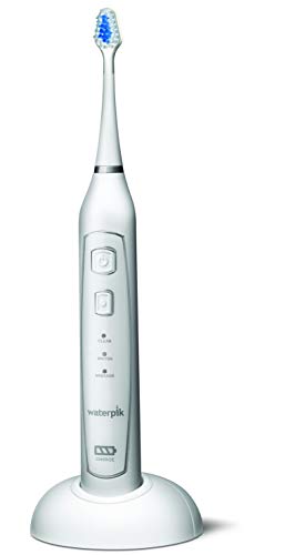 Waterpik Triple Sonic - Cepillo de dientes