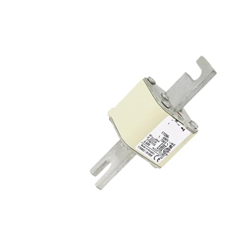 Fusible basse tension 170M4209 protégeant vos circuits contre surcharges
