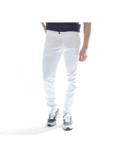 Composition: 97% Cotone, 3% Lycra
