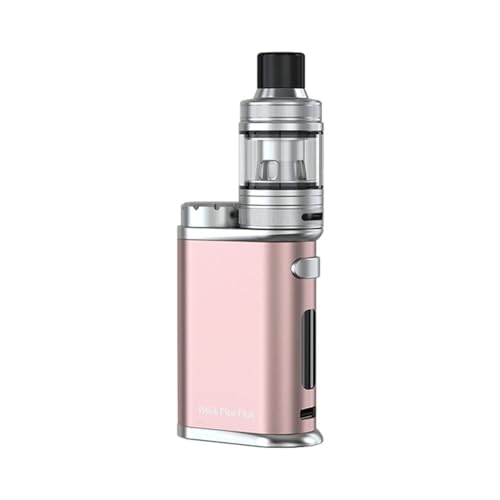 【Kit】電子タバコ スターターキット Eleaf iStick Pico Plus Melo 4S Kit(イーリーフ アイスティック ピコ プラス キット)本体+4mlアトマイザー 510規格 ヴェポライザー ベイプ/Vape爆煙 ニコチン リキッドな