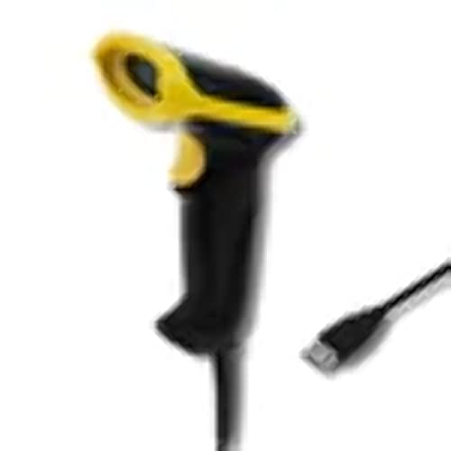 Qoltec Qoltec Laserowy czytnik kodĂłw