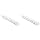 Four Socket Extension Lead (Pack of 2)