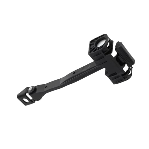 Charnière de porte arrière robuste pour Q2 sangle de rétention durable - 2