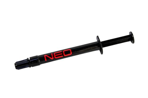 Image of NEO (2g) Premium Thermal Paste for All CPU GPU Xbox PS4 PS5