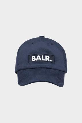 BALR.キャップブルーFサイズ B6110.1017 Amazon.co.jp: BALR.キャップブルーFサイズ B6110.1017