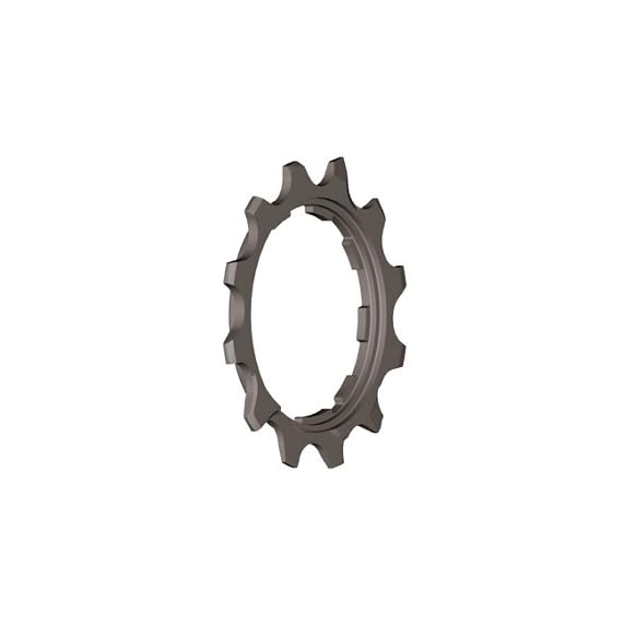 Couronne Shimano Corona Individual 12D CS-9000 composant de transmission technique