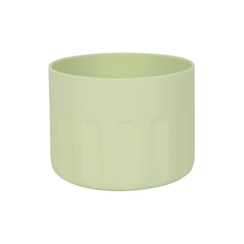 Silikonmanschette für Owala Water 32 Slip Schutzhülle für FreeSip/Twist/Flip Flaschen Wasser Stahl Edelstahl