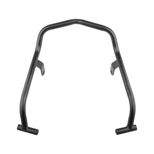 Porte Bagages Arrière Solo pour Moto Honda GB350S et CB350RS 2022-2024