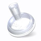 4 Nuby Sport Sipper Replacement Spouts for 10oz 12oz Sport Sipper Cups - These ARE NOT STRAWS. Please look a the picture and read the description BEFORE YOU ORDER