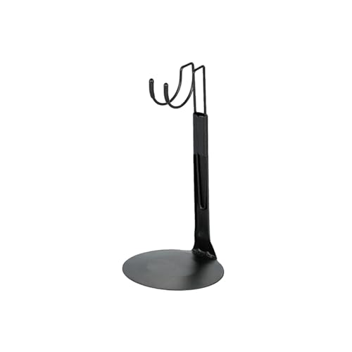 Supporto per action figure: supporto per bambole, adatto per modellini di action figure soldato in scala 1/6.
