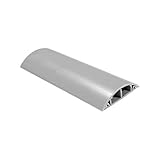 Durchgang für starren Boden, 90 mm