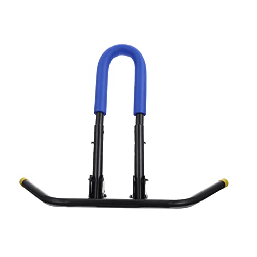 TOYANDONA Pata De Cabra Plegable para Bicicleta