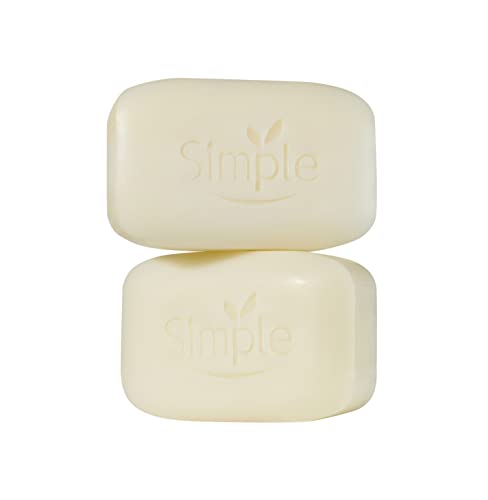 Simple Soap 2 x 100g - Image 4
