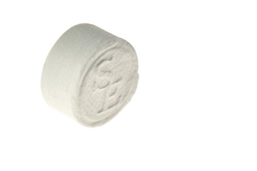 Se White Compressed Towels, 9-1/2" X 10" (12-Pack) - Nw9510-12 #TOP2