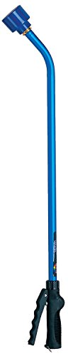 Dramm 12805 Touch-N-Flow Rain Wand, 30 inch, Blue