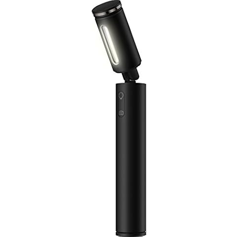 HUAWEI CF33 Palo para autofotos Smartphone Negro Cover
