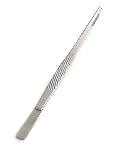 Dumont Tweezers Style 0, Polished, Carbon