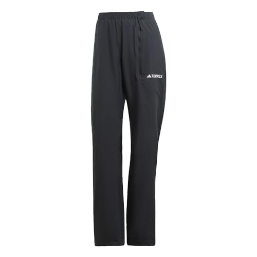 adidas Women's Terrex Multi Rdy Two-Layer Rain Pants,...