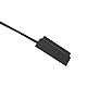 Magnetisches Ladekabel für COOSPO Armband Herzfrequenzmesser HW706/HW807/HW702