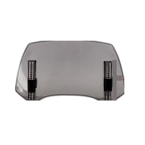 Extension de pare-brise moto haut de gamme pour NC750X et déflecteur Integra 750