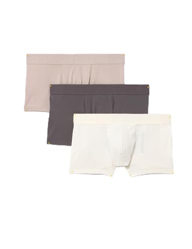 Diesel UMBX-DAMIENTHREEPACK Boxers, Ropa Interior Hombre, E7012-0TJAB,