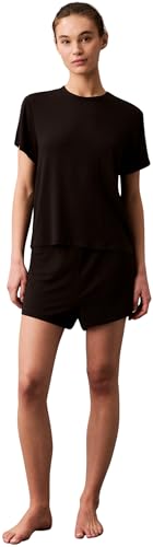 T shirt d'intérieur droit modal stretch - vue 6