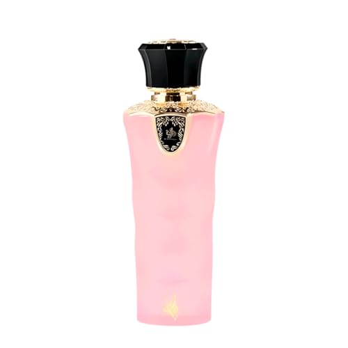 Al Wataniah Tibyan - Perfume de Lujo Unisex, Eau de Parfum 100ml, Fragancia Elegante y Reveladora para Hombres y Mujeres