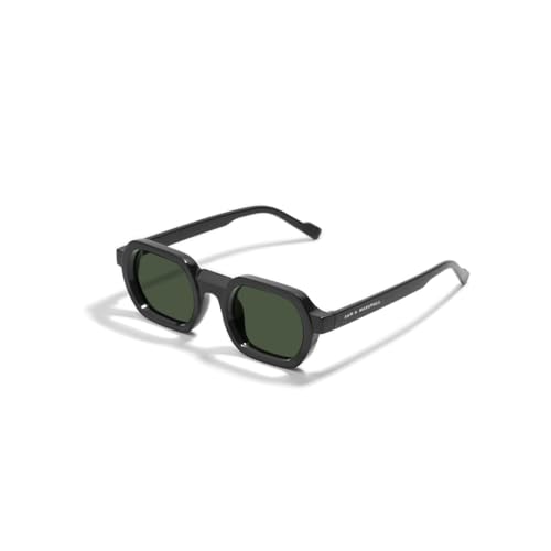 Image of SAM AND MARSHALL VELAR Sunglasses I 400UV Protection I Square Sunglass I Men & Women