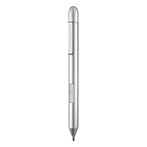 Lápiz óptico para HP 240 G6 Elite X2 1012 G1 / G2 portátiles,bolígrafos de Pantalla táctil de...