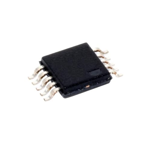 LT3502AEMSPBF MSOP-10 module de gestion de l energie pour systemes de communication denses