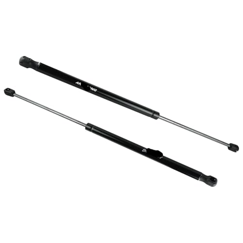 Ressorts de coffre pour Nissan Qashqai J11 pour stopper les chutes