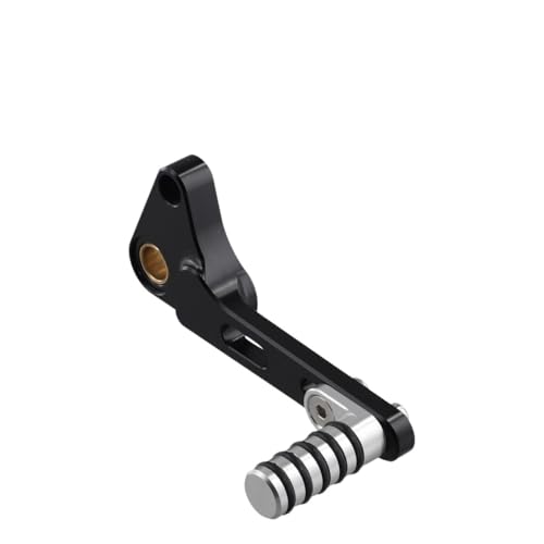 Levier de changement vitesse réglable Monster 1200 R résout la sélection dure - 3