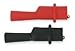 Industrial Grade 4WRA8 Test Clip Kit, Alligator